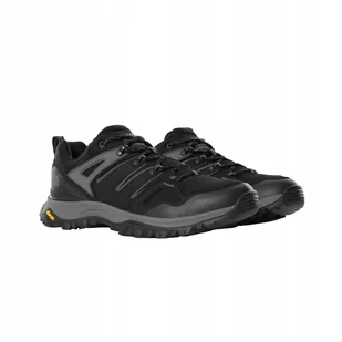 THE NORTH FACE M HEDGEHOG FL (EUR) TNF BLK/ZINC GR, - Plecaki - miniaturka - grafika 1