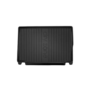 Frogum Mata bagażnika OPEL Meriva B 2010-2017 górna podłoga bagażnika DZ549635 - Maty bagażnikowe - miniaturka - grafika 1