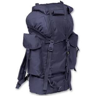 BW 65L Navy - Plecaki - miniaturka - grafika 3