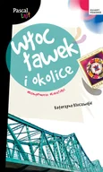 Przewodniki - Włocławek i okolice - miniaturka - grafika 1