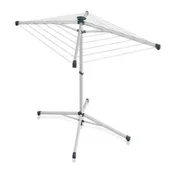 Suszarki na ubrania - Leifheit LinoPop-Up 140 pająk do bielizny 82500 - miniaturka - grafika 1