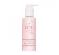 Kosmetyki do demakijażu - Fluff FLUFF EMULSJA DO MYCIA TWARZY NAWILŻAJĄCA 150ML 5902539700114 - miniaturka - grafika 1