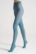 Rajstopy - SATIN 40 Rajstopy Veneziana laguna 4. - miniaturka - grafika 1