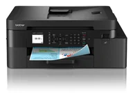 Urządzenia wielofunkcyjne - Brother MFC-J4350DW A4 Wi-Fi - miniaturka - grafika 1