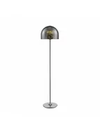 Lampy stojące - Lampa podłogowa CARINO F1425-03M-F4GR - miniaturka - grafika 1
