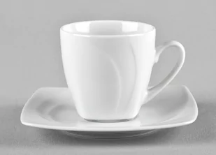 Lubiana Filiżanka 127762 127762 - Filiżanki - miniaturka - grafika 1