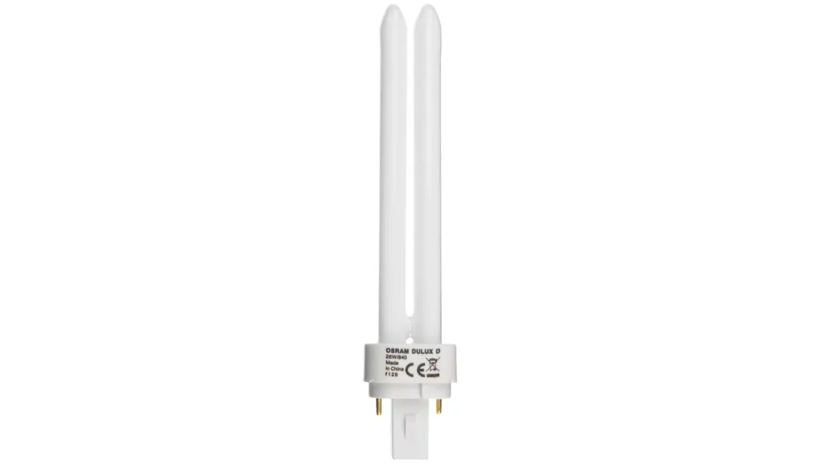 Osram DULUX D 26W/840 G24D-3 FS1 4050300012049