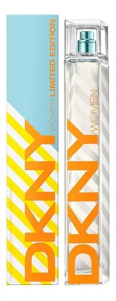 Donna Karan DKNY Woman Summer Limited Edition 100ml woda toaletowa