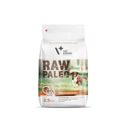 Sucha karma dla psów - VetExpert 4T RAW PALEO PUPPY MEDIUM 2,5 KG - miniaturka - grafika 1