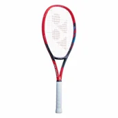 Tenis ziemny - Rakieta tenisowa Yonex VCore 100L (280 gr.) Scarlet - miniaturka - grafika 1