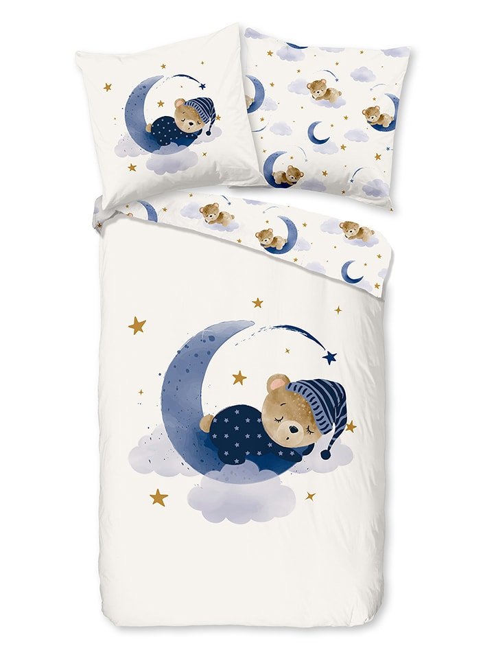 Good Morning Komple pościeli 