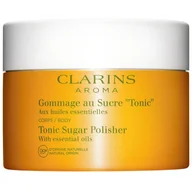 Peelingi do ciała - Tonic Sugar Polisher - Peeling cukrowy - miniaturka - grafika 1