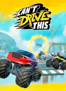 Can''t Drive This - Gry PC Cyfrowe - miniaturka - grafika 1