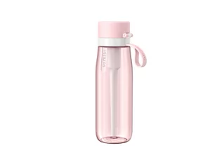 PHILIPS butelka filtracyjna GoZero Daily AWP2731PKR 660ml różowa - Butelki filtrujące - miniaturka - grafika 2