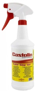 Castolin Areozol Ochronny Calor Stop Gel 1L. CAS 753805 3509350010419 - Akcesoria spawalnicze - miniaturka - grafika 1