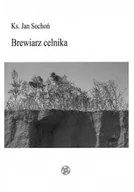 Poezja - Brewiarz celnika - miniaturka - grafika 1