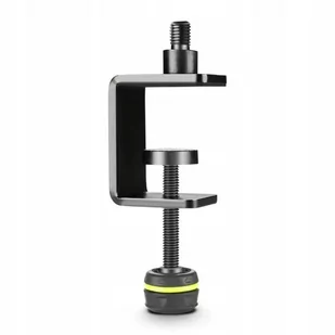 Gravity Stands Gravity MSTM 1 B - uchwyt mikrofonowy, Microphone Table Clamp GMSTM1B - Statywy i uchwyty do lamp - miniaturka - grafika 2