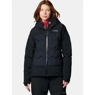 Kurtka Narciarska Damska Columbia Wildcard Iv - Kurtki narciarskie - miniaturka - grafika 1