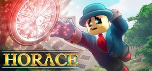Horace (PC) Klucz Steam - Gry PC Cyfrowe - miniaturka - grafika 1