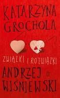 Miłość, seks, związki - Związki i rozwiązki miłosne - miniaturka - grafika 1