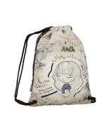 Plecaki worki - Plecak worek Anekke Mademoiselle Boutique - miniaturka - grafika 1