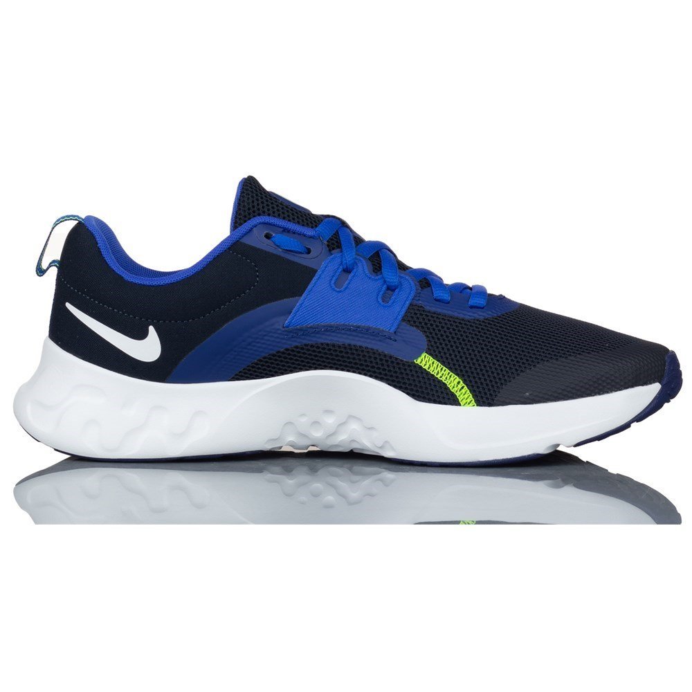 Buty Nike Renew Retaliation 3 DA1350400