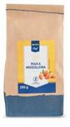 Mąka - Mąka migdałowa bezglutenowa 250 g keto - miniaturka - grafika 1