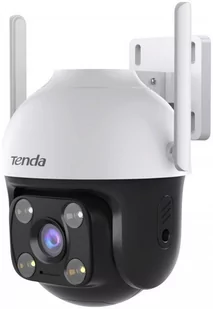 TENDA RH3-WCA 1080P Outdoor Wi-Fi Pan/Tilt Camera - Kamery IP - miniaturka - grafika 3