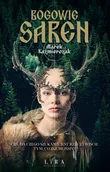 Fantasy - Lira Publishing Sp. z o.o. Bogowie saren - miniaturka - grafika 1