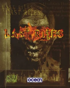 Last Rites - Gry PC Cyfrowe - miniaturka - grafika 1
