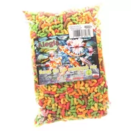 Pokarm dla ryb - Alegia karma dla ryb ozdobnych mix pałeczki 3L KOI MIX FOLIA 3L - miniaturka - grafika 1