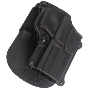 Kabura Fobus HS 2000 / Springfield XD i XDM, IWI, Ruger (SP-11 RT) - Kabury i pokrowce - miniaturka - grafika 2