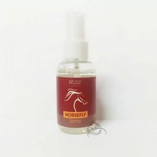 OVER HORSE Spray odstraszający owady HORSEFLY 50ml - Akcesoria jeździeckie - miniaturka - grafika 1