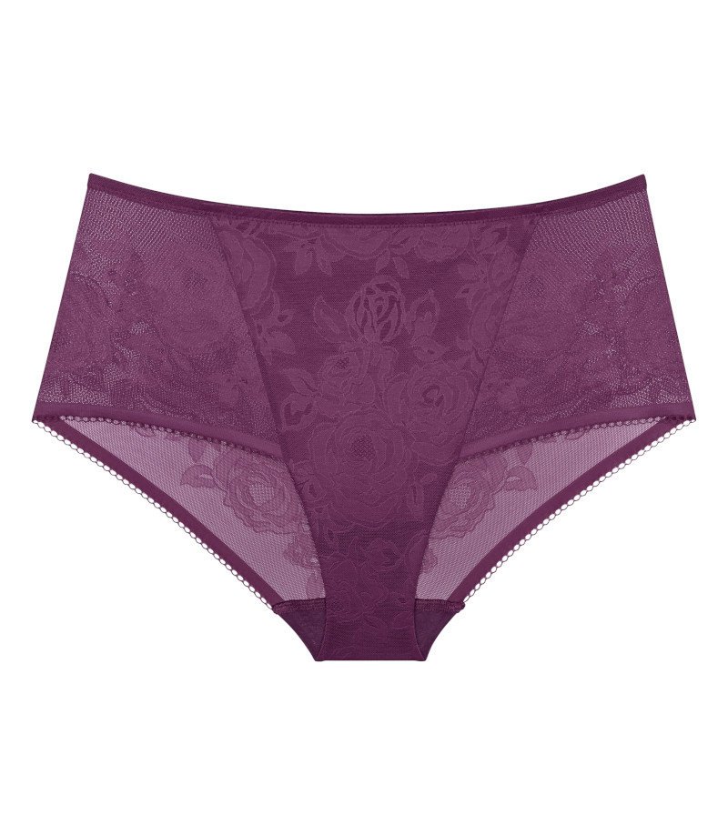 Majtki damskie Wild Rose Sensation Maxi-42