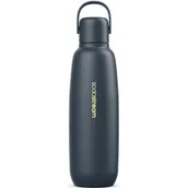 Butelki termiczne - Butelka termiczna SODASTREAM Fizz&Go Granatowy - miniaturka - grafika 1