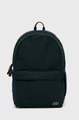 Plecaki - Superdry plecak damski kolor zielony duży gładki - miniaturka - grafika 1