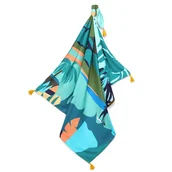 Rożki i beciki - LA MILLOU OTULACZ BAMBOO- L - WAIKIKI BOY - miniaturka - grafika 1