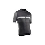 Koszulki rowerowe - Koszulka rowerowa męskie NORTHWAVE ORIGIN JERSEY SHORT SLEEVE - miniaturka - grafika 1