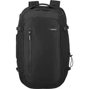 Plecaki - Samsonite Plecak ROADER TRAVEL BACKPACK S 38L DRIFTER - miniaturka - grafika 1