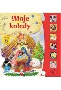 Moje kolędy - Książki edukacyjne - miniaturka - grafika 1