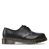 Glany damskie - Glany Dr. Martens 1461 11838001 Czarny - miniaturka - grafika 1