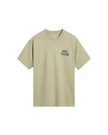 Koszulki męskie - Vans T-Shirt WRENCHED Elm VN000J4CD3Z XXL - miniaturka - grafika 1