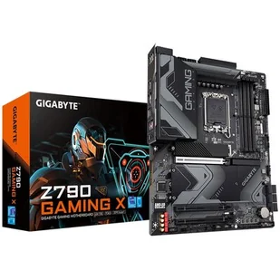 Płyta główna Gigabyte Z790 GAMING X - Płyty główne - miniaturka - grafika 1