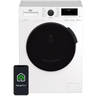 Pralka Beko WUE9624XBWS - Pralki - miniaturka - grafika 1