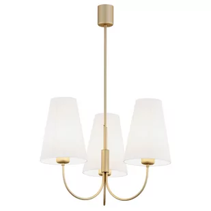 Żyrandol SAFIANO 6267 - Argon - Lampy sufitowe - miniaturka - grafika 1