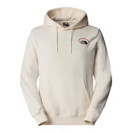 Bluzy sportowe męskie - The North Face Bluza Expedition System Nf0A89Deqli - miniaturka - grafika 1