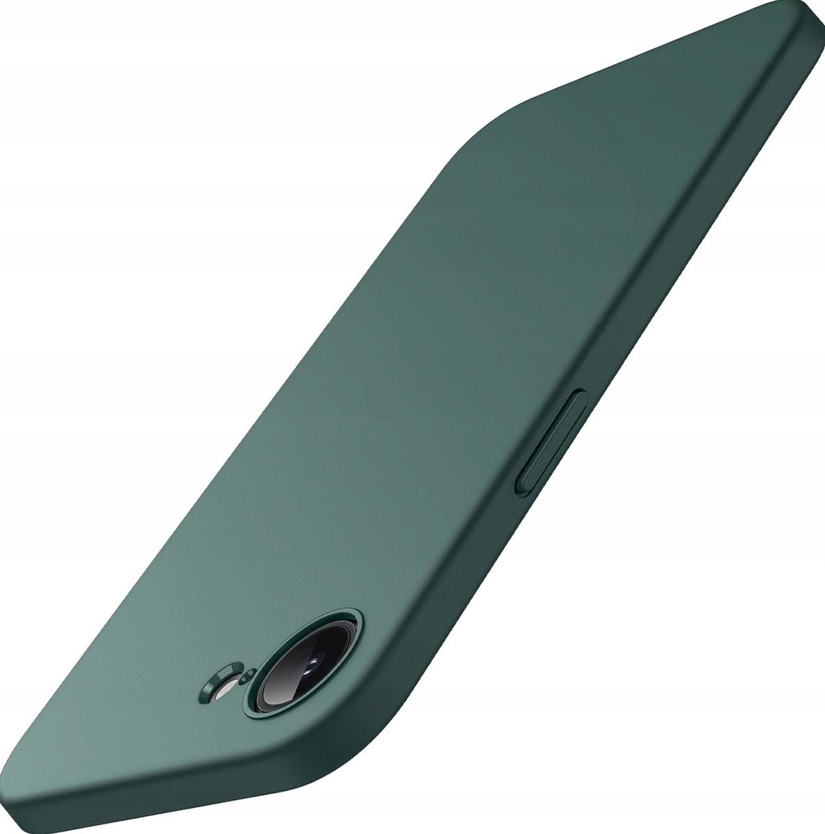ETUI 6.1 CALA OBUDOWA OCHRONNA TELEFON MATOWE ETUI ANTYWSTRZĄSOWE