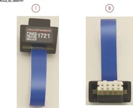 Akcesoria do serwerów - Lenovo LENOVO Intel VROC VMD NVMe RAID Standard 4L47A83669 - miniaturka - grafika 1