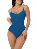 Odzież ciążowa - Body damskie Heyshape modelujące XXL - miniaturka - grafika 1