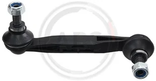 A.B.S. Łącznik stabilizatora A.B.S. 260766 33506785607 260766 - Łączniki stabilizatorów - miniaturka - grafika 1